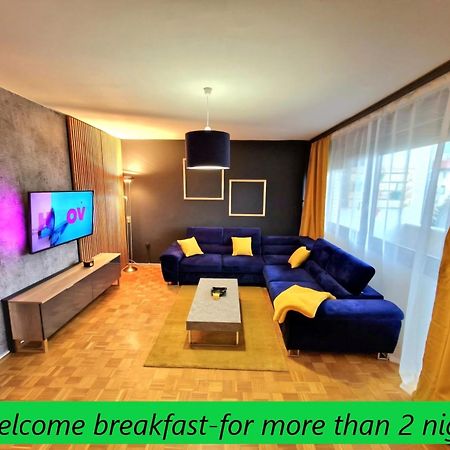 Stan Na Dan Koprivnica-Comfort Extérieur photo