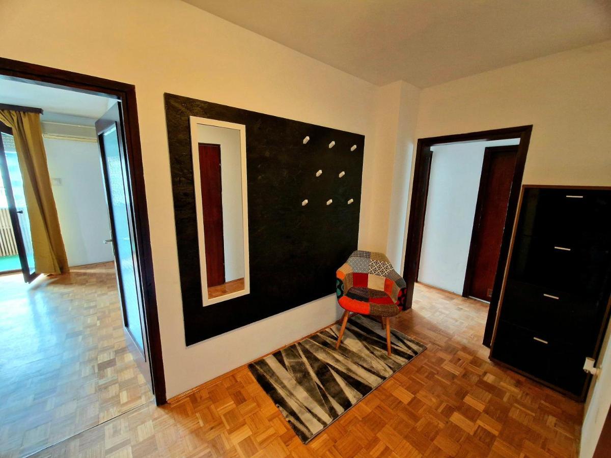 Stan Na Dan Koprivnica-Comfort Extérieur photo