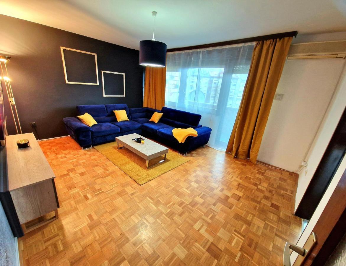 Stan Na Dan Koprivnica-Comfort Extérieur photo