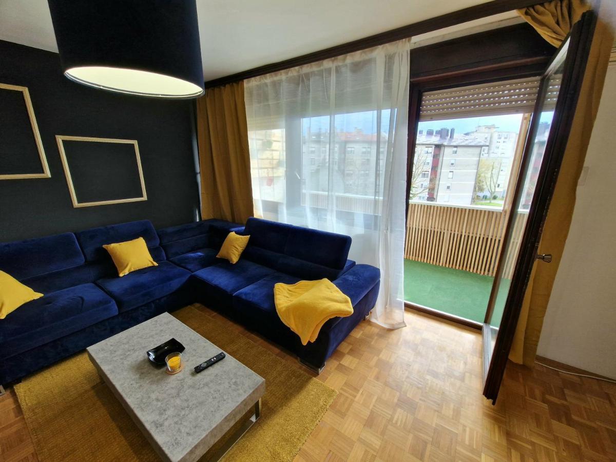 Stan Na Dan Koprivnica-Comfort Extérieur photo
