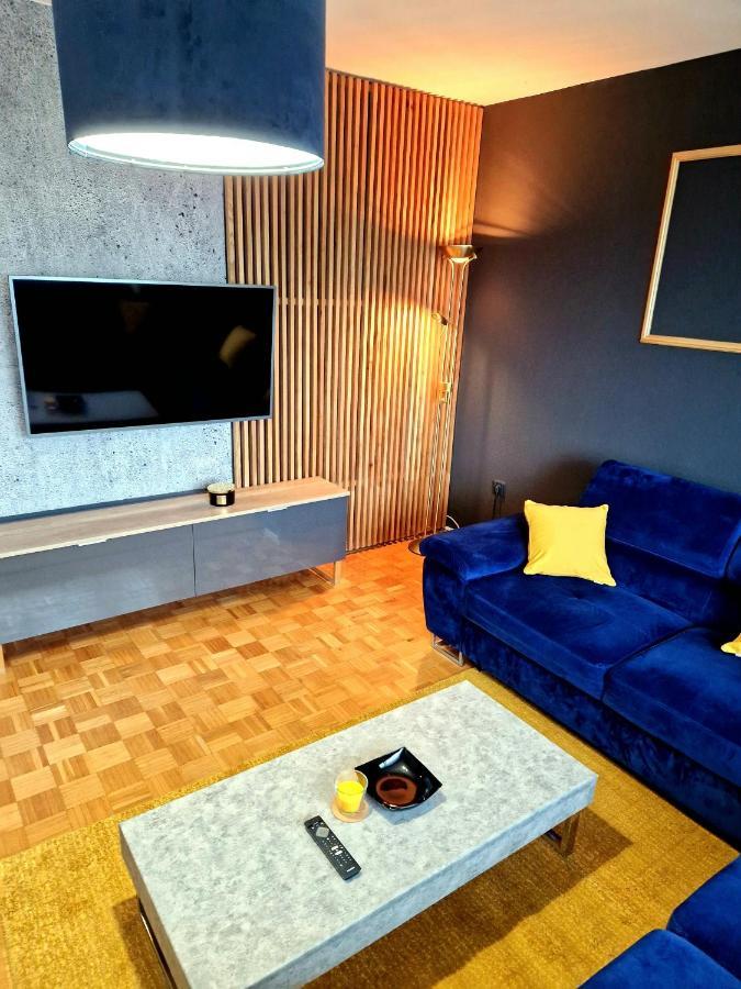 Stan Na Dan Koprivnica-Comfort Extérieur photo