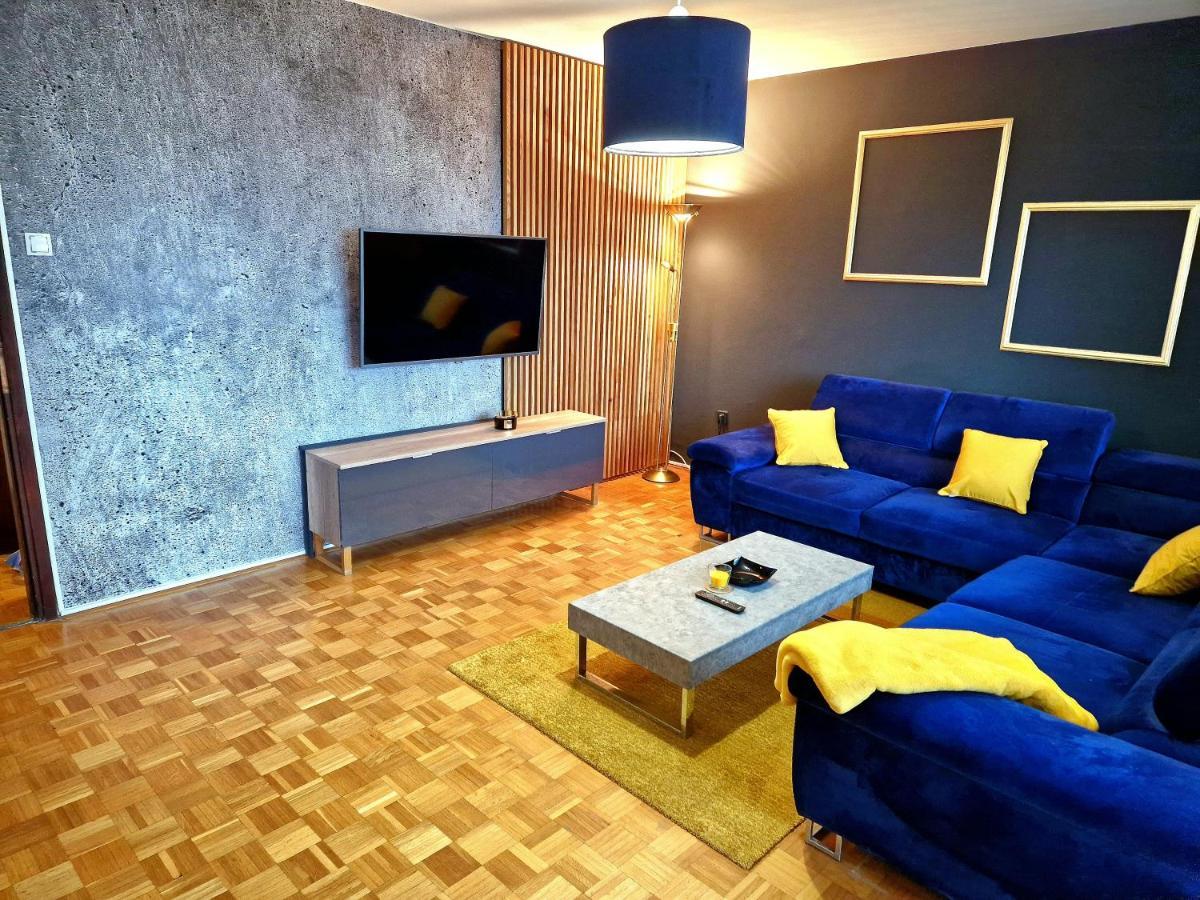 Stan Na Dan Koprivnica-Comfort Extérieur photo