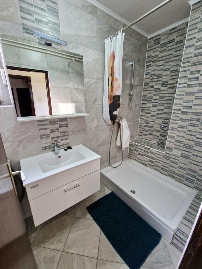 Stan Na Dan Koprivnica-Comfort Extérieur photo