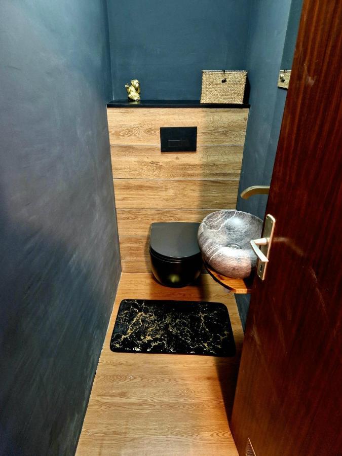 Stan Na Dan Koprivnica-Comfort Extérieur photo