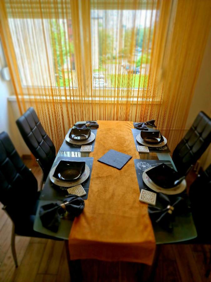 Stan Na Dan Koprivnica-Comfort Extérieur photo