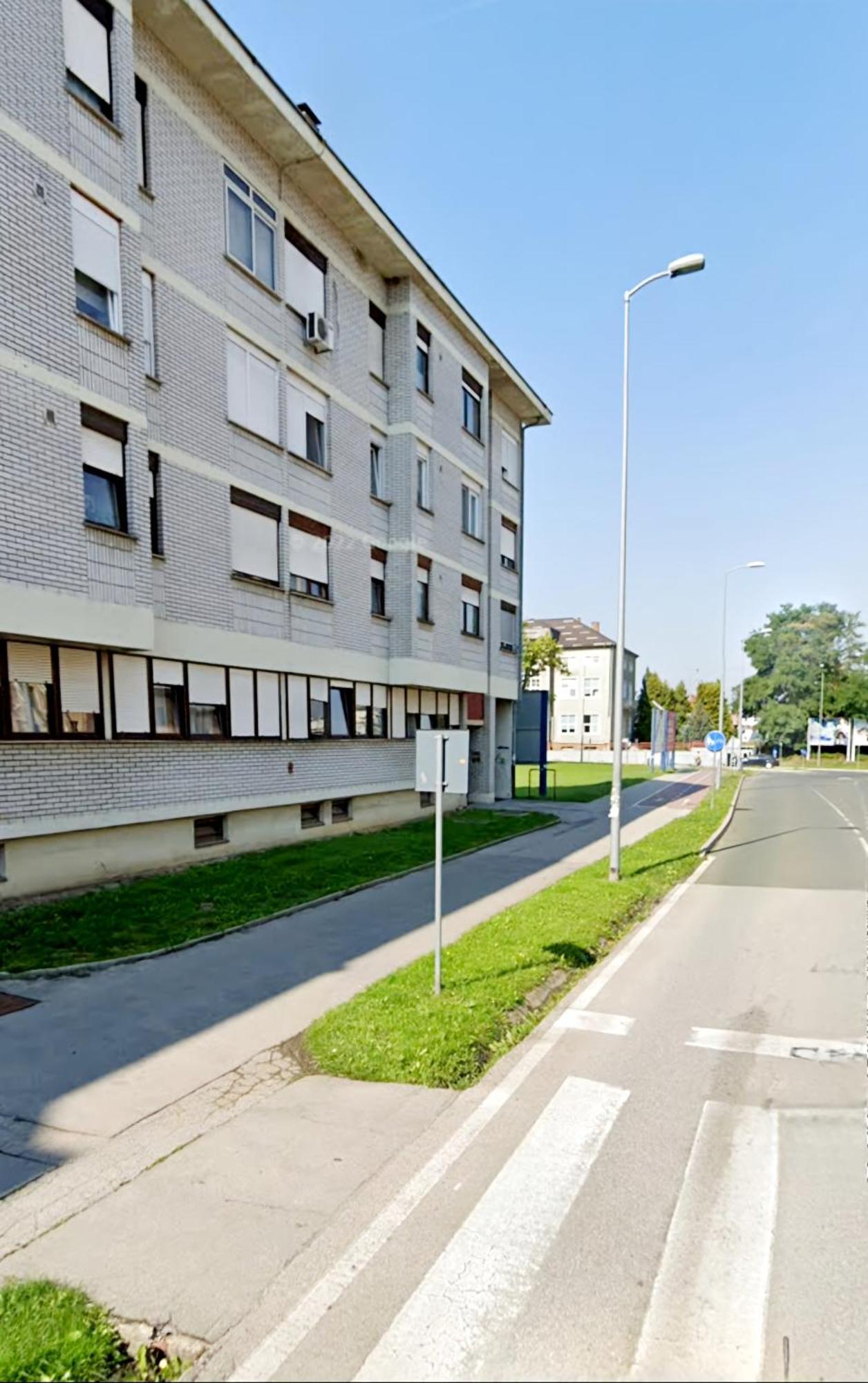 Stan Na Dan Koprivnica-Comfort Extérieur photo
