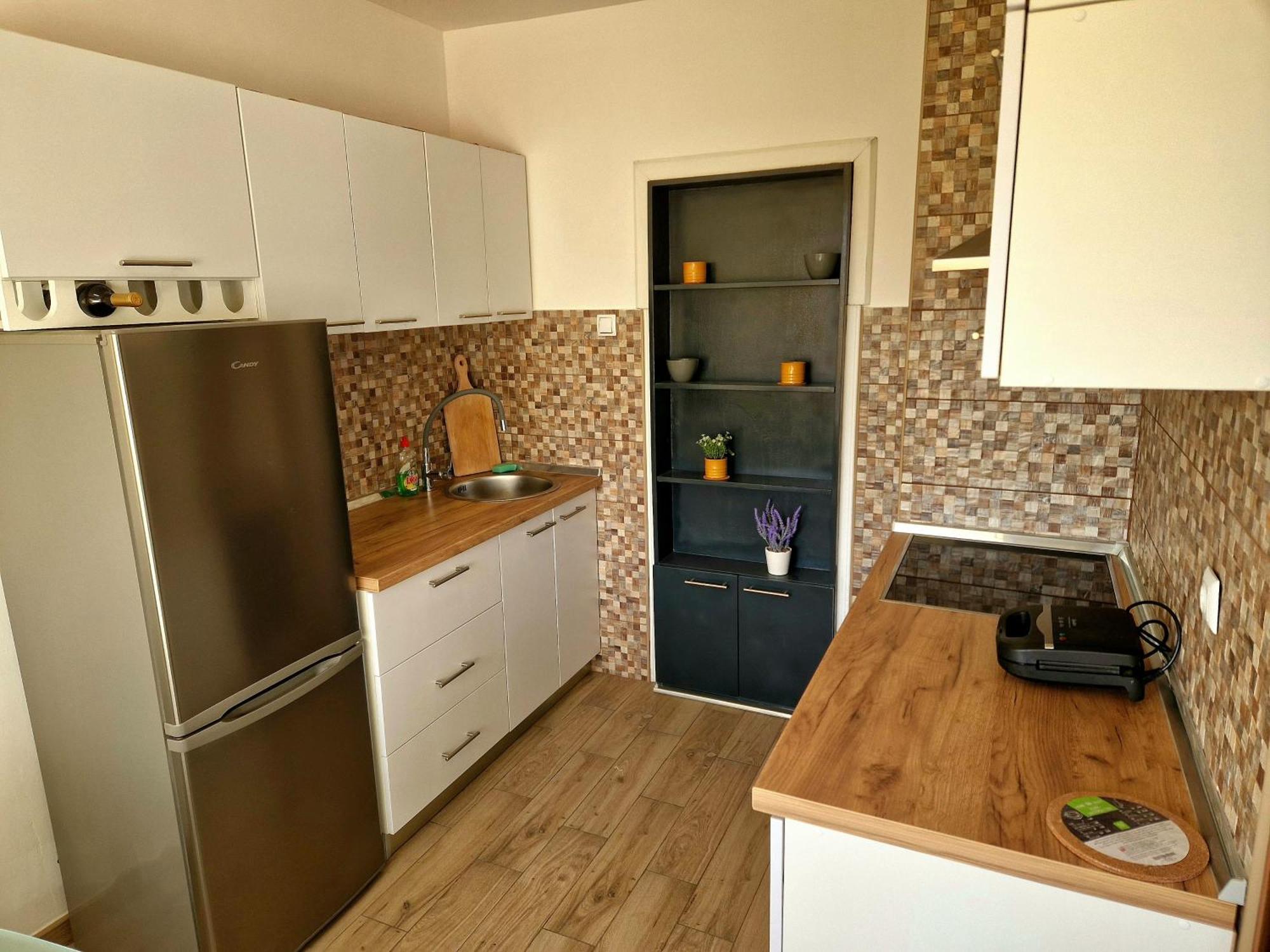 Stan Na Dan Koprivnica-Comfort Extérieur photo