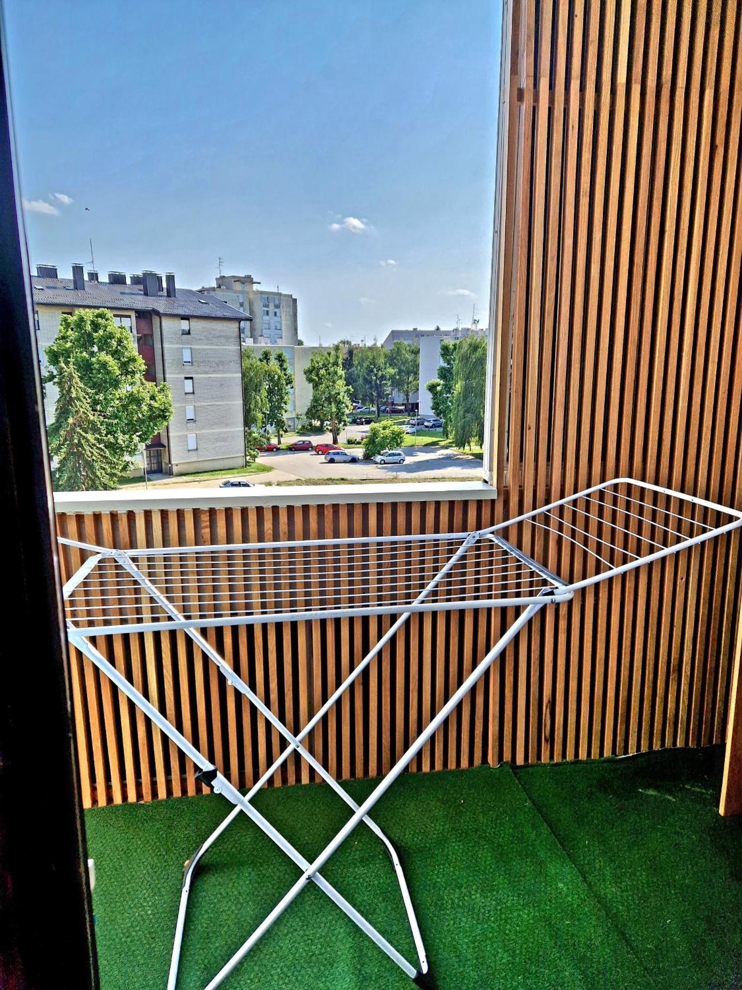 Stan Na Dan Koprivnica-Comfort Extérieur photo